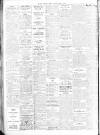 Portsmouth Evening News Tuesday 07 June 1927 Page 4