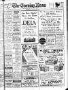 Portsmouth Evening News Tuesday 14 June 1927 Page 1