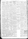 Portsmouth Evening News Wednesday 15 June 1927 Page 12
