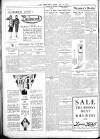 Portsmouth Evening News Tuesday 28 June 1927 Page 4