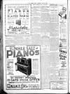 Portsmouth Evening News Wednesday 29 June 1927 Page 2