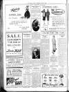 Portsmouth Evening News Wednesday 29 June 1927 Page 6