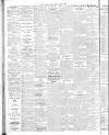 Portsmouth Evening News Friday 08 July 1927 Page 6