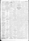 Portsmouth Evening News Saturday 16 July 1927 Page 6