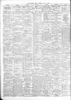 Portsmouth Evening News Saturday 23 July 1927 Page 2