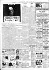 Portsmouth Evening News Saturday 23 July 1927 Page 4