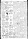 Portsmouth Evening News Friday 29 July 1927 Page 6