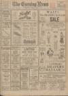 Portsmouth Evening News Wednesday 02 January 1929 Page 1