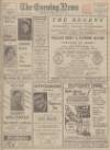 Portsmouth Evening News Saturday 05 January 1929 Page 1