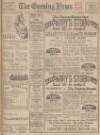 Portsmouth Evening News Wednesday 01 May 1929 Page 1