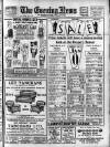 Portsmouth Evening News Monday 06 January 1930 Page 1