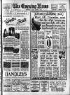 Portsmouth Evening News Tuesday 07 January 1930 Page 1