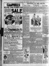 Portsmouth Evening News Wednesday 08 January 1930 Page 6