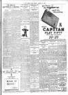 Portsmouth Evening News Monday 13 January 1930 Page 7