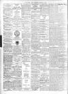 Portsmouth Evening News Wednesday 15 January 1930 Page 8