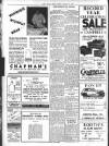 Portsmouth Evening News Friday 24 January 1930 Page 2