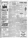 Portsmouth Evening News Monday 27 January 1930 Page 3