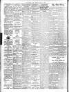 Portsmouth Evening News Monday 27 January 1930 Page 6