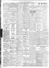 Portsmouth Evening News Saturday 01 March 1930 Page 8
