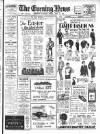 Portsmouth Evening News Monday 14 April 1930 Page 1