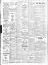 Portsmouth Evening News Monday 14 April 1930 Page 8