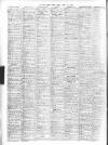 Portsmouth Evening News Friday 25 April 1930 Page 14