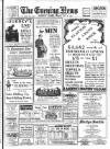 Portsmouth Evening News Thursday 29 May 1930 Page 1