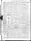 Portsmouth Evening News Wednesday 02 July 1930 Page 12