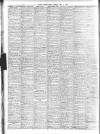 Portsmouth Evening News Saturday 05 July 1930 Page 14