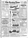 Portsmouth Evening News Tuesday 08 July 1930 Page 1