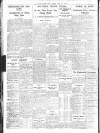 Portsmouth Evening News Monday 14 July 1930 Page 10