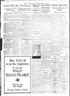 Portsmouth Evening News Wednesday 20 August 1930 Page 10