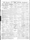 Portsmouth Evening News Thursday 21 August 1930 Page 14