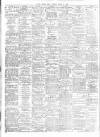 Portsmouth Evening News Saturday 30 August 1930 Page 2