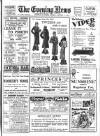 Portsmouth Evening News Thursday 04 September 1930 Page 1