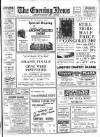 Portsmouth Evening News Friday 05 September 1930 Page 1