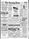 Portsmouth Evening News Thursday 11 September 1930 Page 1