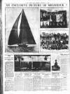 Portsmouth Evening News Saturday 13 September 1930 Page 4