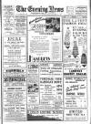 Portsmouth Evening News Friday 19 September 1930 Page 1