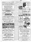 Portsmouth Evening News Wednesday 01 October 1930 Page 1