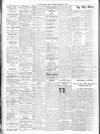 Portsmouth Evening News Saturday 18 October 1930 Page 8