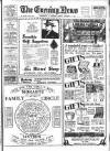 Portsmouth Evening News Monday 08 December 1930 Page 1