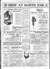 Portsmouth Evening News Friday 12 December 1930 Page 7