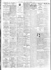 Portsmouth Evening News Saturday 13 December 1930 Page 8