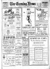 Portsmouth Evening News Thursday 01 January 1931 Page 1