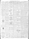 Portsmouth Evening News Wednesday 14 January 1931 Page 8