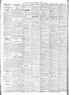 Portsmouth Evening News Wednesday 14 January 1931 Page 12