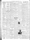 Portsmouth Evening News Tuesday 03 February 1931 Page 6