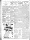 Portsmouth Evening News Tuesday 03 February 1931 Page 8