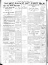 Portsmouth Evening News Saturday 14 February 1931 Page 12